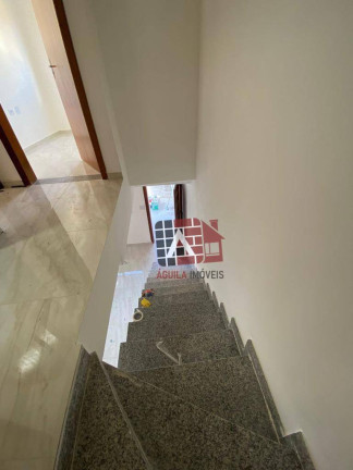 Imagem Sobrado com 2 Quartos à Venda, 78 m² em Vila Rosaria - São Paulo