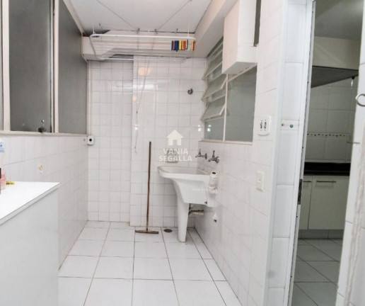 Imagem Apartamento com 2 Quartos à Venda, 127 m² em Perdizes - São Paulo