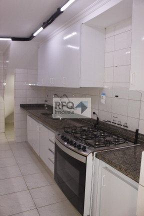 Imagem Casa com 4 Quartos à Venda, 280 m² em Jardim Da Glória - São Paulo