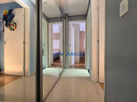 Imagem Apartamento com 2 Quartos à Venda, 49 m² em Jardim Adriana - Guarulhos