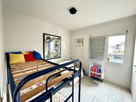 Imagem Apartamento com 2 Quartos à Venda, 83 m² em Enseada - Guarujá