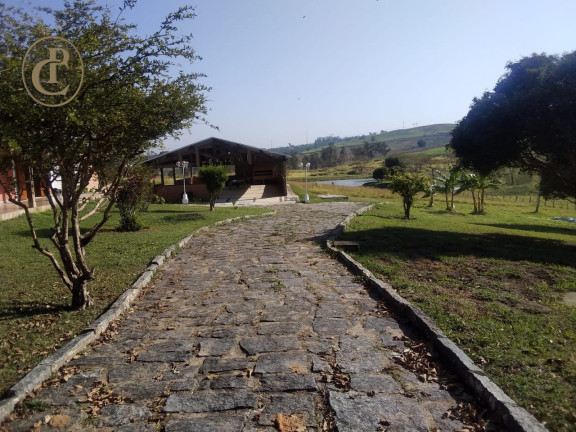 Imagem Chácara com 4 Quartos à Venda, 500 m² em Centro - Caçapava Imagem Chácara com 4 Quartos à Venda, 500 m² em Centro - Caçapava