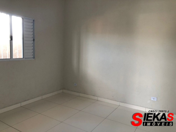 Imagem Apartamento com 1 Quarto para Alugar, 50 m² em Vila Bozzini - São Paulo