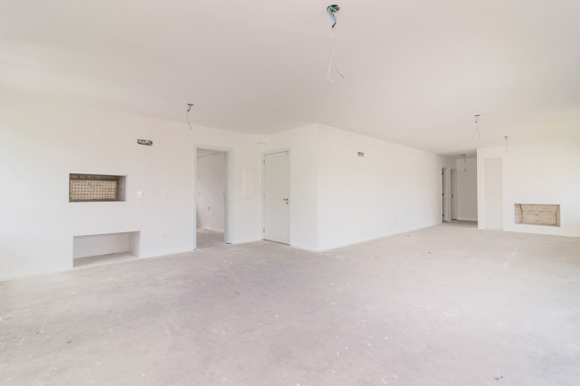 Imagem Apartamento com 3 Quartos à Venda, 323 m² em Rio Branco - Porto Alegre