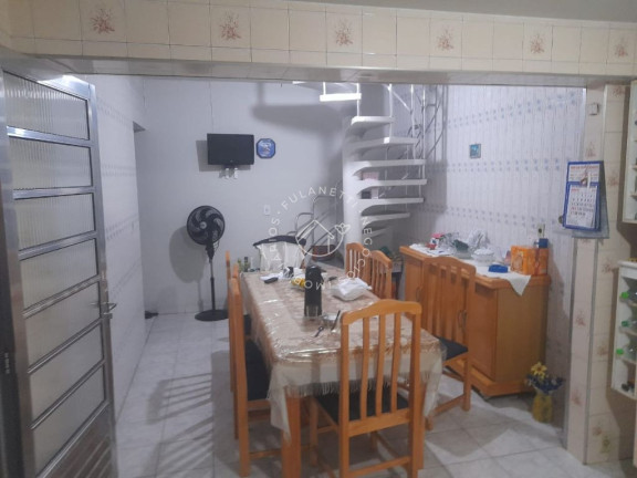 Imagem Sobrado com 4 Quartos à Venda, em Vila Jacuí - São Paulo Imagem Sobrado com 4 Quartos à Venda, em Vila Jacuí - São Paulo