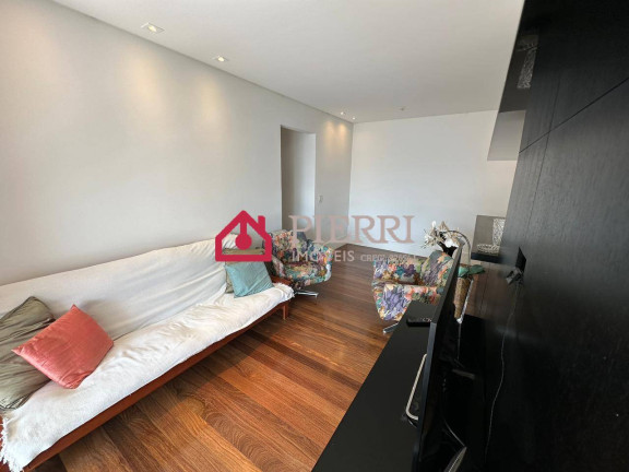 Imagem Apartamento com 2 Quartos à Venda, 72 m² em Vila Romana - São Paulo Imagem Apartamento com 2 Quartos à Venda, 72 m² em Vila Romana - São Paulo