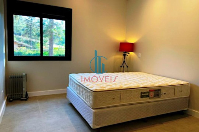 Imagem Casa de Condomínio com 6 Quartos à Venda, 405 m² em Mato Dentro - Atibaia