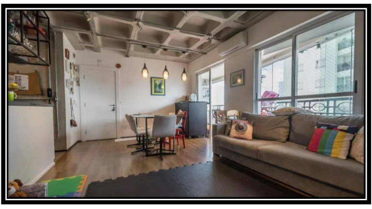 Imagem Apartamento com 3 Quartos à Venda, 94 m² em Alto Da Boa Vista - São Paulo