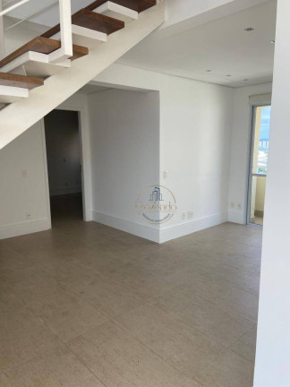 Imagem Cobertura com 3 Quartos à Venda, 227 m² em Centro - Santo André