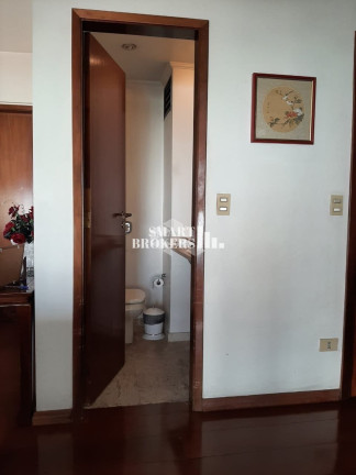 Imagem Apartamento com 3 Quartos à Venda, 170 m² em Aclimação - São Paulo Imagem Apartamento com 3 Quartos à Venda, 170 m² em Aclimação - São Paulo