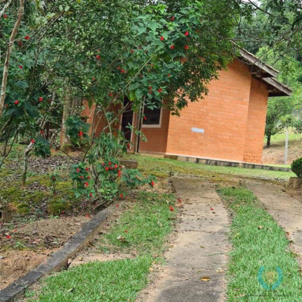 Imagem Chácara com 3 Quartos à Venda, 250 m² em Centro (canguera) - São Roque