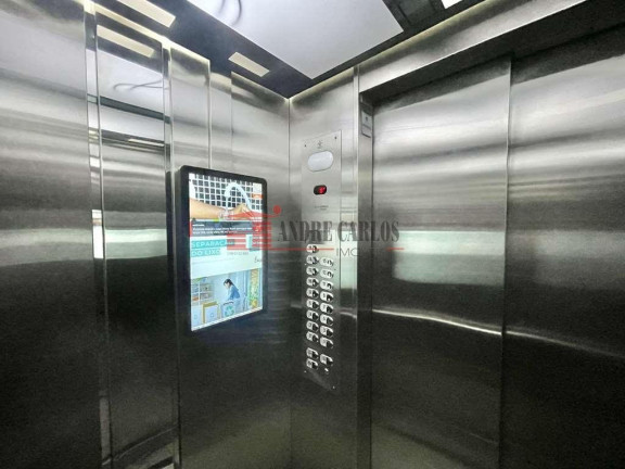 Imagem Apartamento com 3 Quartos à Venda, 84 m² em Vila Romana - São Paulo