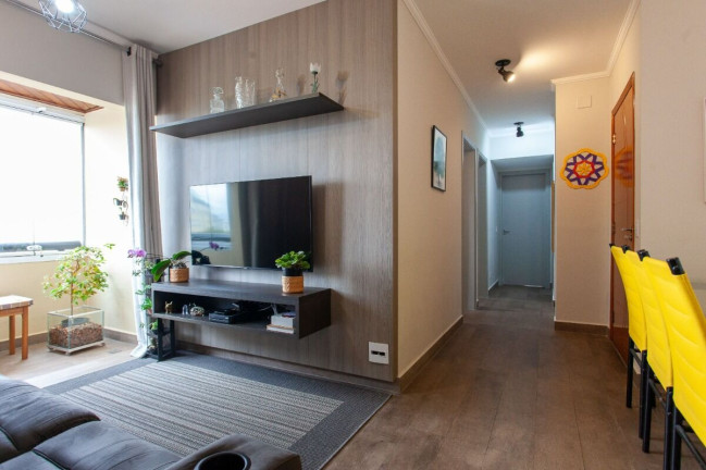 Imagem Apartamento com 3 Quartos à Venda, 72 m² em Freguesia Do ó - São Paulo Imagem Apartamento com 3 Quartos à Venda, 72 m² em Freguesia Do ó - São Paulo