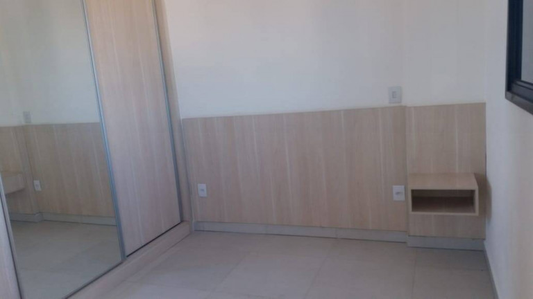 Imagem Apartamento com 2 Quartos à Venda, 74 m² em Vila São José - Taubaté