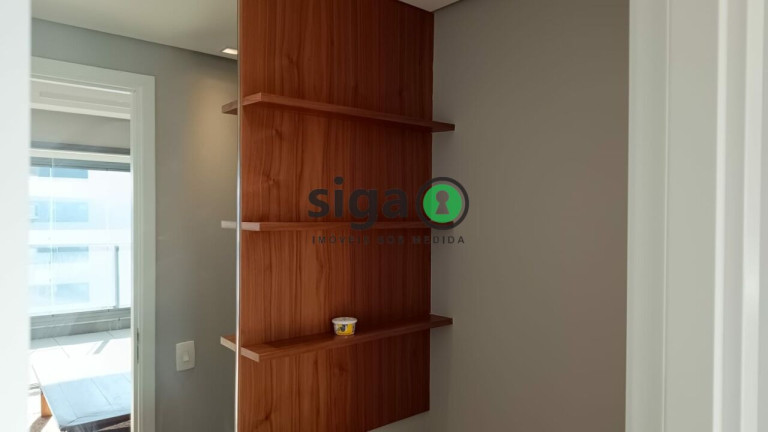 Imagem Apartamento com 2 Quartos à Venda, 84 m² em Brooklin Paulista - São Paulo Imagem Apartamento com 2 Quartos à Venda, 84 m² em Brooklin Paulista - São Paulo
