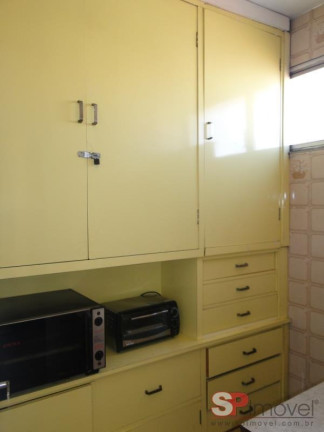 Imagem Apartamento com 3 Quartos à Venda, 101 m² em Parque São Jorge - São Paulo Imagem Apartamento com 3 Quartos à Venda, 101 m² em Parque São Jorge - São Paulo