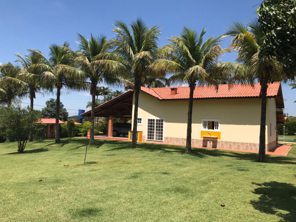 Imagem Imóvel com 4 Quartos à Venda, 350 m² em Fazenda Castelo - Boituva