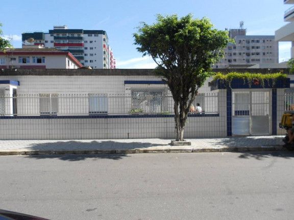 Imagem Apartamento com 1 Quarto à Venda,  em Forte - Praia Grande