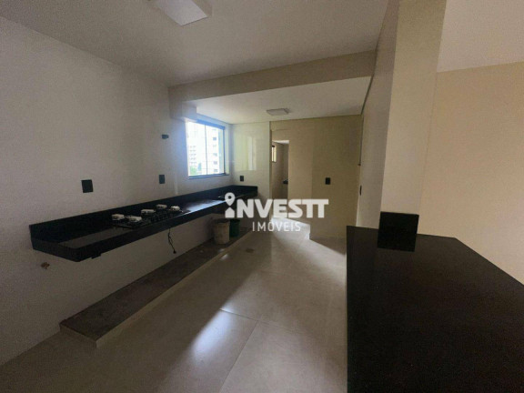 Imagem Apartamento com 3 Quartos à Venda, 106 m² em Setor Oeste - Goiânia Imagem Apartamento com 3 Quartos à Venda, 106 m² em Setor Oeste - Goiânia
