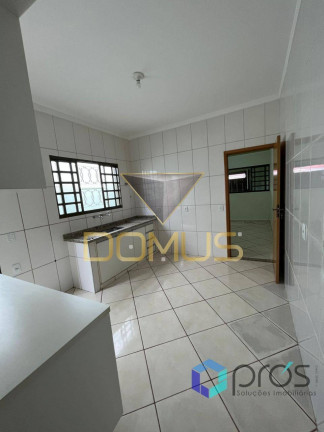 Imagem Casa com 3 Quartos à Venda, 112 m² em Parque Ribeirão Preto - Ribeirão Preto Imagem Casa com 3 Quartos à Venda, 112 m² em Parque Ribeirão Preto - Ribeirão Preto