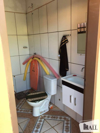 Imagem Casa com 3 Quartos à Venda, 250 m² em Estância Sobrinho (zona Rural) - São José Do Rio Preto