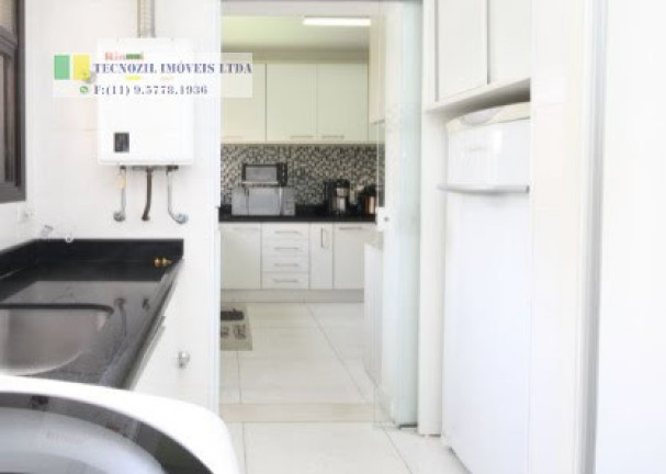 Imagem Apartamento com 3 Quartos à Venda, 127 m² em Jardim Vila Mariana - São Paulo Imagem Apartamento com 3 Quartos à Venda, 127 m² em Jardim Vila Mariana - São Paulo