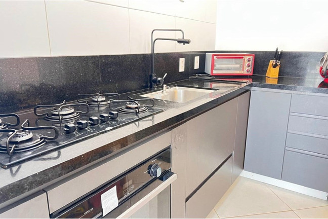 Imagem Apartamento com 2 Quartos à Venda, 62 m² em Vila Andrade - São Paulo Imagem Apartamento com 2 Quartos à Venda, 62 m² em Vila Andrade - São Paulo