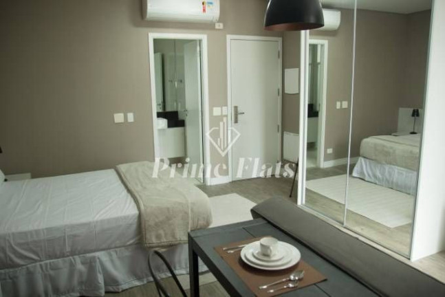 Imagem Apartamento com 1 Quarto para Alugar, 62 m² em Vila Olímpia - São Paulo Imagem Apartamento com 1 Quarto para Alugar, 62 m² em Vila Olímpia - São Paulo