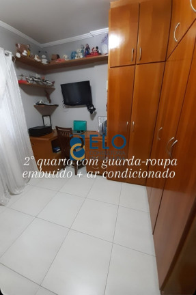 Imagem Apartamento com 2 Quartos à Venda, 87 m² em Ponta Da Praia - Santos Imagem Apartamento com 2 Quartos à Venda, 87 m² em Ponta Da Praia - Santos