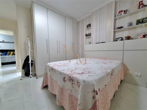 Imagem Apartamento com 3 Quartos à Venda, 122 m² em Campo Grande - Santos Imagem Apartamento com 3 Quartos à Venda, 122 m² em Campo Grande - Santos
