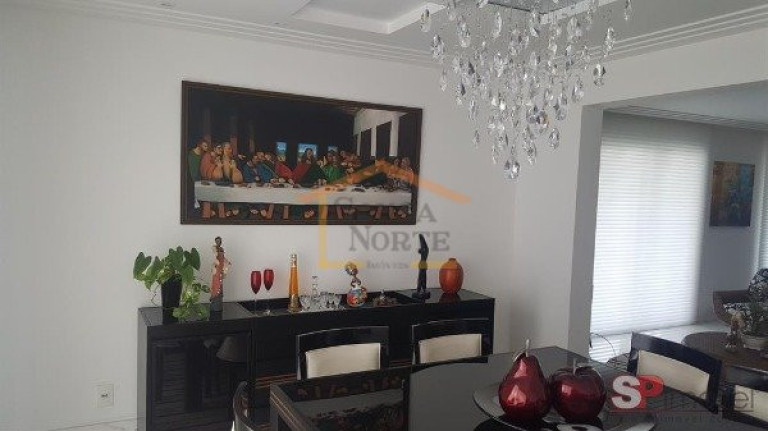 Imagem Apartamento com 4 Quartos à Venda, 320 m² em água Fria - São Paulo Imagem Apartamento com 4 Quartos à Venda, 320 m² em água Fria - São Paulo