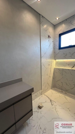 Imagem Casa com 4 Quartos à Venda, 263 m² em Parque Fortaleza 2 - Nova Odessa Imagem Casa com 4 Quartos à Venda, 263 m² em Parque Fortaleza 2 - Nova Odessa