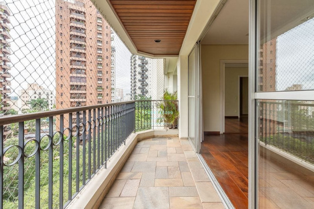 Imagem Apartamento com 3 Quartos à Venda, 142 m² em Morumbi - São Paulo Imagem Apartamento com 3 Quartos à Venda, 142 m² em Morumbi - São Paulo