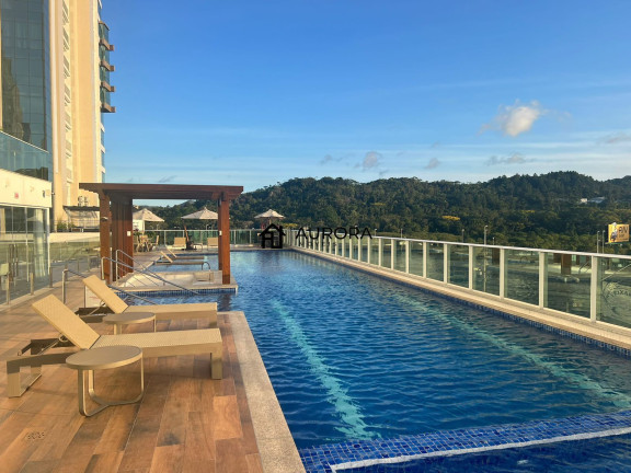 Imagem Apartamento com 3 Quartos à Venda, 139 m² em Centro - Balneário Camboriú