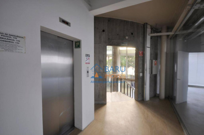 Imagem Edifício Residencial para Alugar, 1.673 m² em Lapa - São Paulo