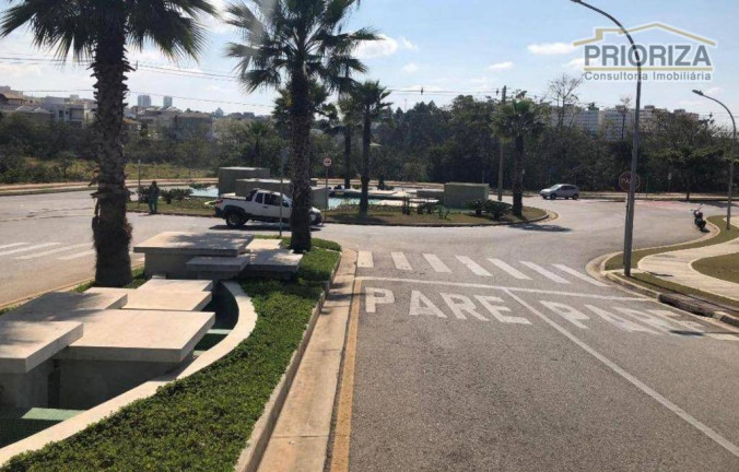 Imagem Casa com 3 Quartos à Venda, 264 m² em Alphaville Nova Esplanada I - Votorantim