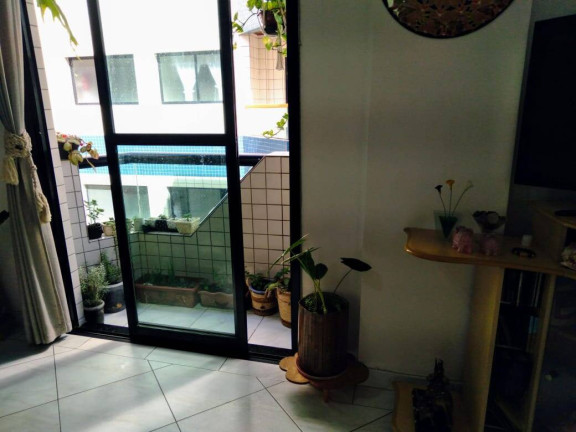Imagem Apartamento com 2 Quartos à Venda, em Aviação - Praia Grande Imagem Apartamento com 2 Quartos à Venda, em Aviação - Praia Grande