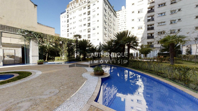 Imagem Apartamento com 4 Quartos à Venda, 310 m² em Perdizes - São Paulo