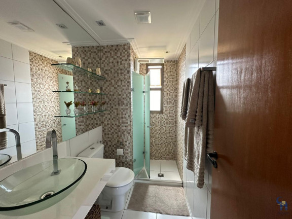 Imagem Apartamento com 3 Quartos à Venda, 98 m² em Jardim Armação - Salvador
