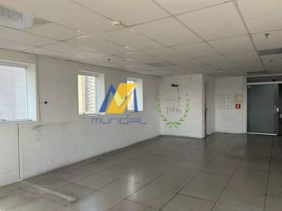 Sala Comercial para Alugar, 127 m² em Rudge Ramos - São Bernardo Do Campo