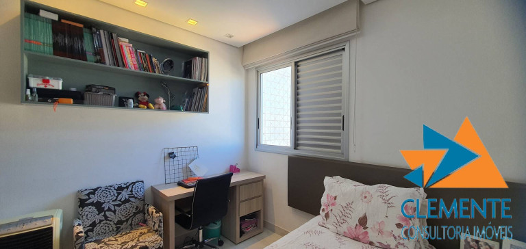 Imagem Apartamento com 4 Quartos à Venda, 147 m² em Santo Agostinho - Belo Horizonte Imagem Apartamento com 4 Quartos à Venda, 147 m² em Santo Agostinho - Belo Horizonte