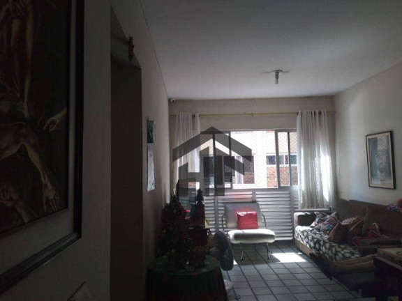 Imagem Apartamento com 3 Quartos à Venda, 91 m² em Graças - Recife