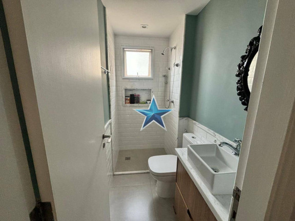 Imagem Apartamento com 3 Quartos à Venda, 98 m² em Alto Da Lapa - São Paulo