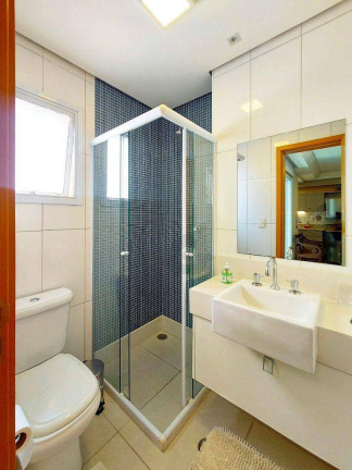 Imagem Apartamento com 1 Quarto à Venda, 50 m² em Condomínio Spettacolo Patriani - Sorocaba