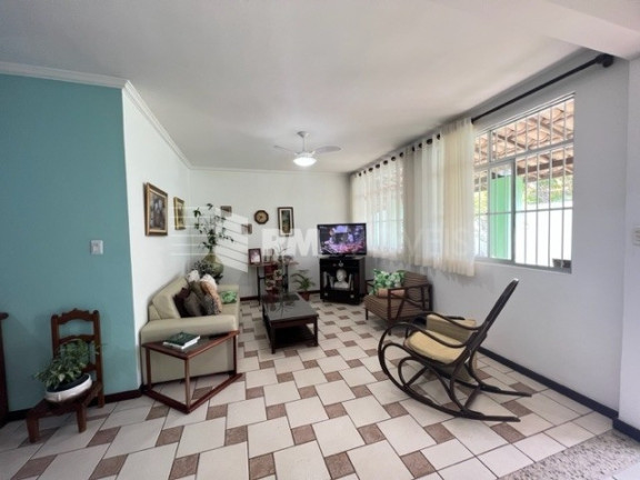 Imagem Casa com 4 Quartos à Venda, 200 m² em Stella Maris - Salvador