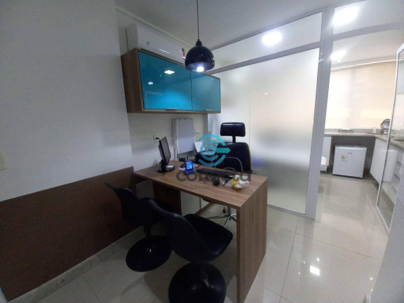 Imagem Sala Comercial à Venda, 50 m² em Icaraí - Niterói