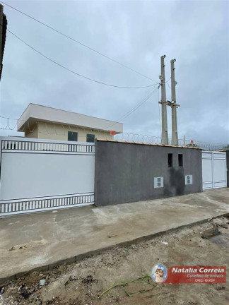Imagem Casa com 2 Quartos à Venda, 55 m² em Savoy - Itanhaem Imagem Casa com 2 Quartos à Venda, 55 m² em Savoy - Itanhaem