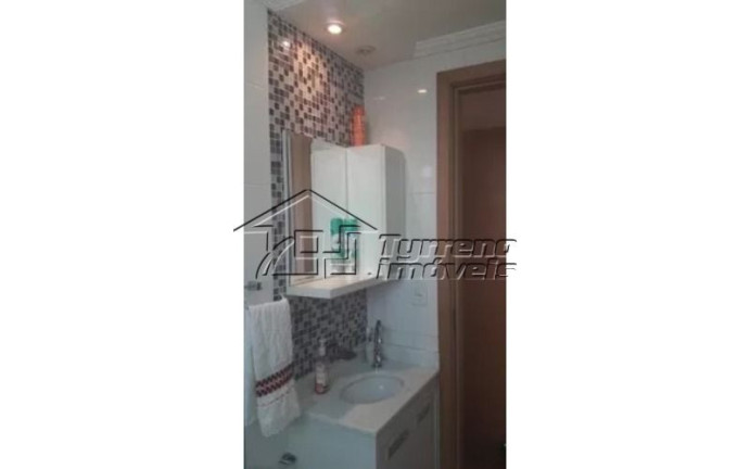 Imagem Apartamento com 2 Quartos à Venda, 65 m² em Parque Industrial - São José Dos Campos