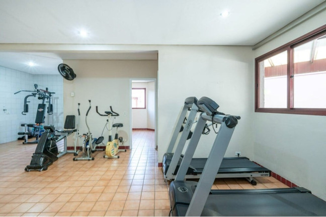 Imagem Apartamento com 3 Quartos à Venda, 94 m² em Vila Hamburguesa - São Paulo Imagem Apartamento com 3 Quartos à Venda, 94 m² em Vila Hamburguesa - São Paulo