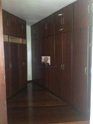 Imagem Casa com 6 Quartos à Venda, 468 m² em Vila De São Fernando - Cotia
